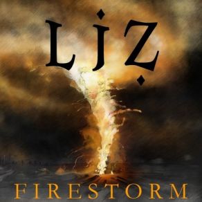 Firestorm album cover