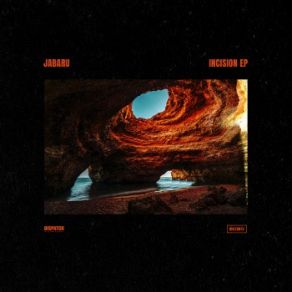 Incision album cover
