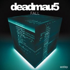 Fall (Single) album cover