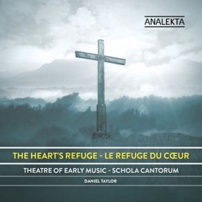 The Heart's Refuge album cover