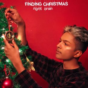 Finding Christmas album cover