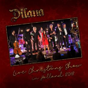 Live Christmas Show In Holland 2018 (Live) album cover