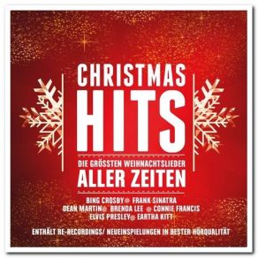 Christmas Hits 2019 (CD2) album cover