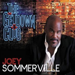 The Get Down Club album cover