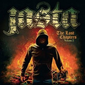 The Lost Chapters, Vol. 2 album cover