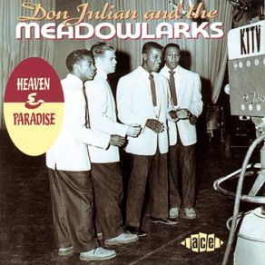 Heaven & Paradise album cover