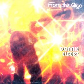 From The Gitgo album cover