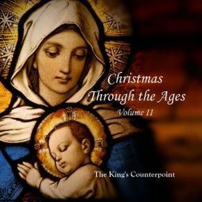 Christmas Through The Ages, Vol. II album cover