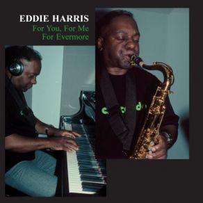 For You, For Me, For Evermore album cover