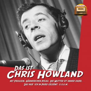 Das Ist Chris Howland album cover