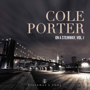 Cole Porter On A Steinway, Vol. 1 album cover