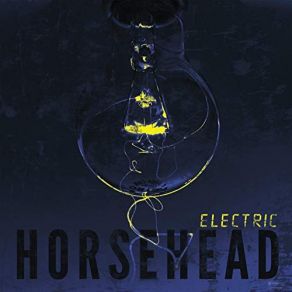 Electric album cover