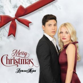 Merry Christmas album cover