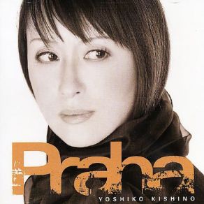 Praha album cover