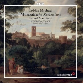 Michael: Musicalische Seelenlust album cover