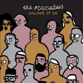 Colour It In (Special Edition) album cover