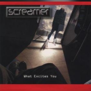 What Excites You album cover