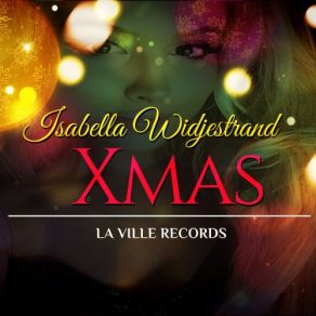 Xmas album cover