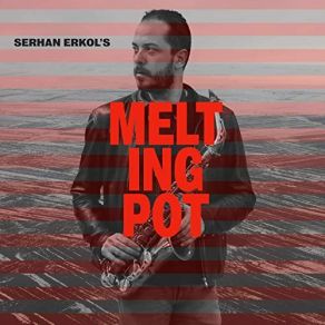 Melting Pot album cover