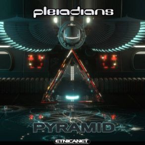 Pyramid album cover