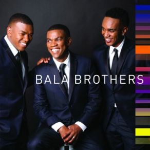 Bala Brothers (Live) album cover