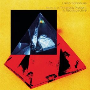 Now Is A Timeless Present - A Retrospective (CD1) album cover