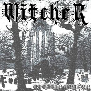 Úttalan Utakon (Demo) album cover
