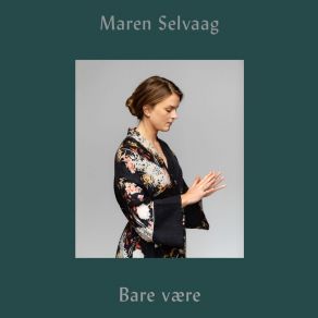 Bare Være album cover