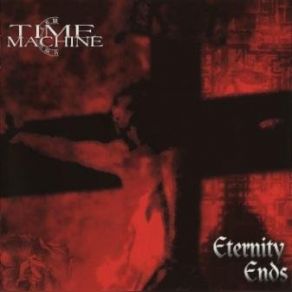 Eternity Ends album cover