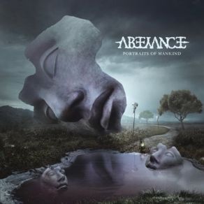 Portraits Of Mankind album cover
