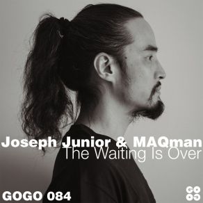 The Waiting Is Over album cover