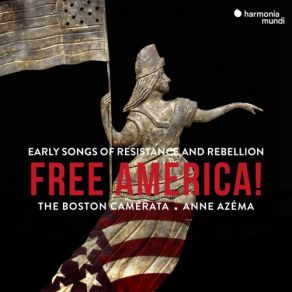 Free America! album cover