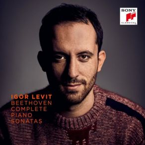 Beethoven: Complete Piano Sonatas (CD3) album cover