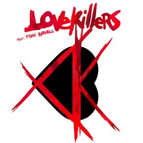 Lovekillers album cover