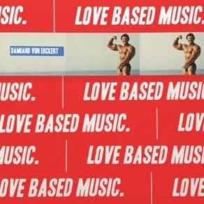 Love Based Music album cover