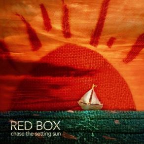 Chase The Setting Sun album cover