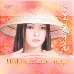 Tinh Oi Co Hay album cover