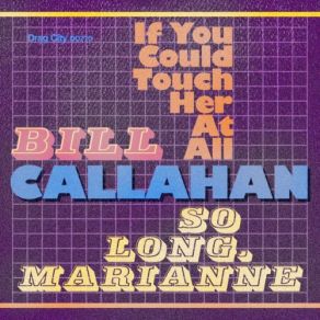 If You Could Touch Her At All (Maxi-Single) album cover
