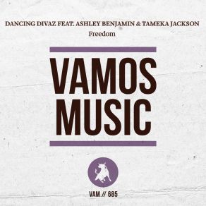 Freedom album cover