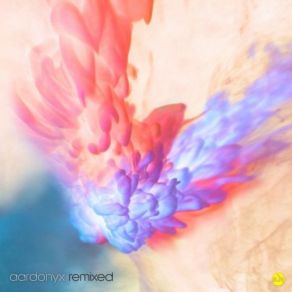 Aardonyx (Remixed) album cover