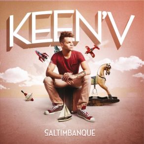 Saltimbanque (Edition Deluxe) album cover