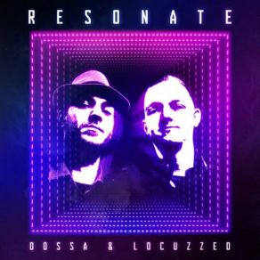 Resonate album cover