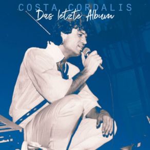 Das Letzte album cover