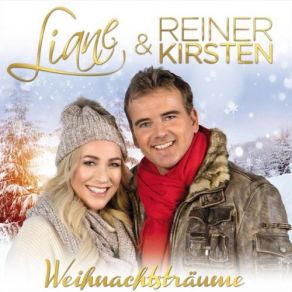 Weihnachtsträume album cover