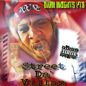 Dark Knights Pt3 album cover