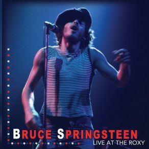 Live At The Roxy album cover