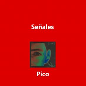Señales album cover