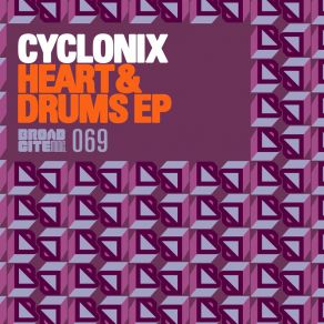 Heart & Drums album cover