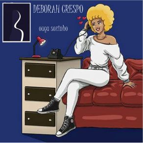 Ouça Sozinho album cover