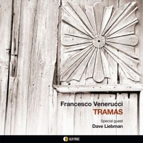 Tramas album cover